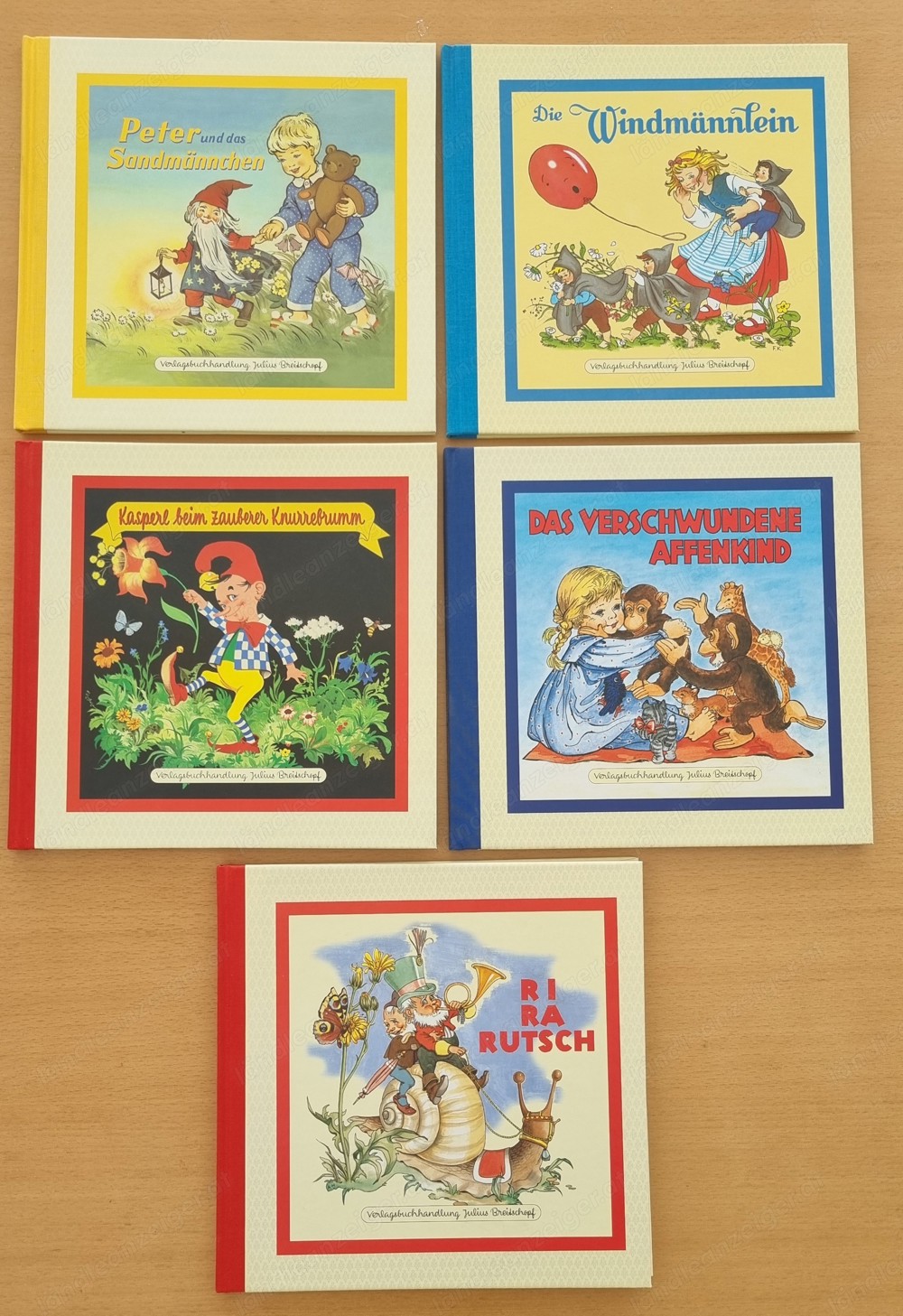 Kinderbücher Kinderbücher