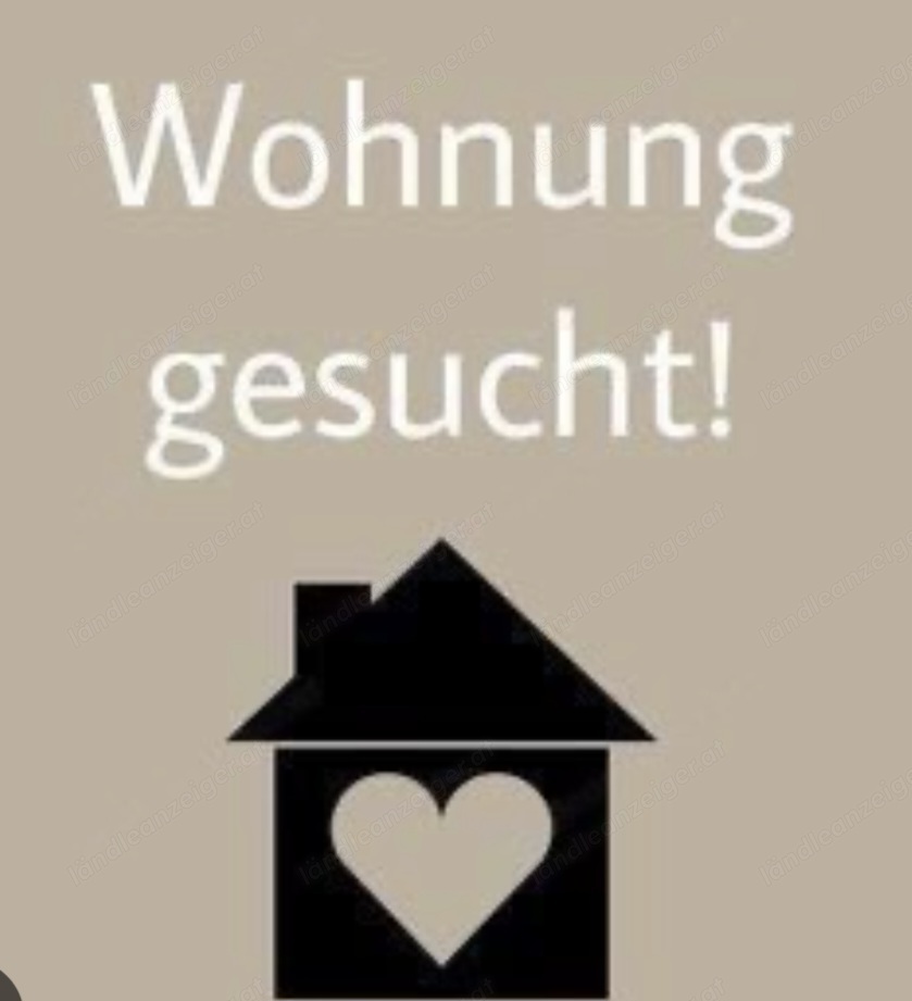 Wohnungssuche