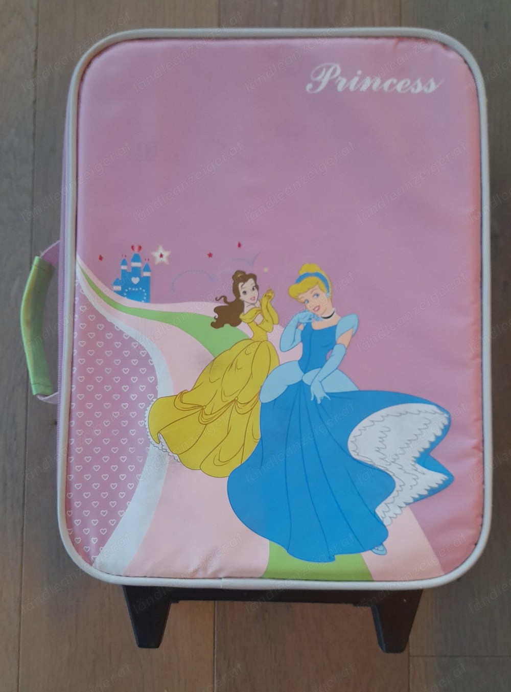 Kinderkoffer "Princess" von DISNEY