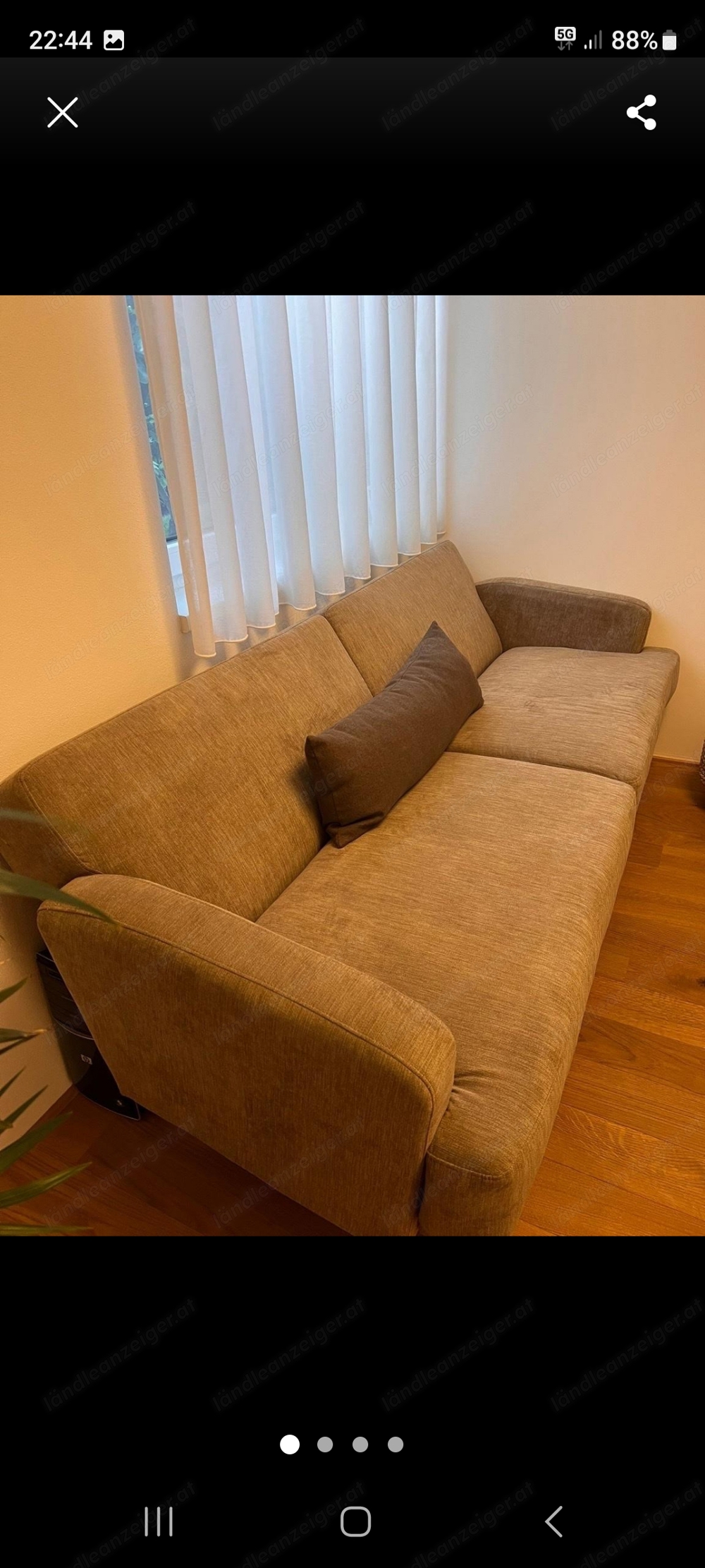 schlafsofa 