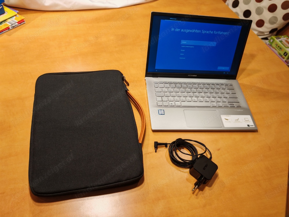 Asus Vivobook 14