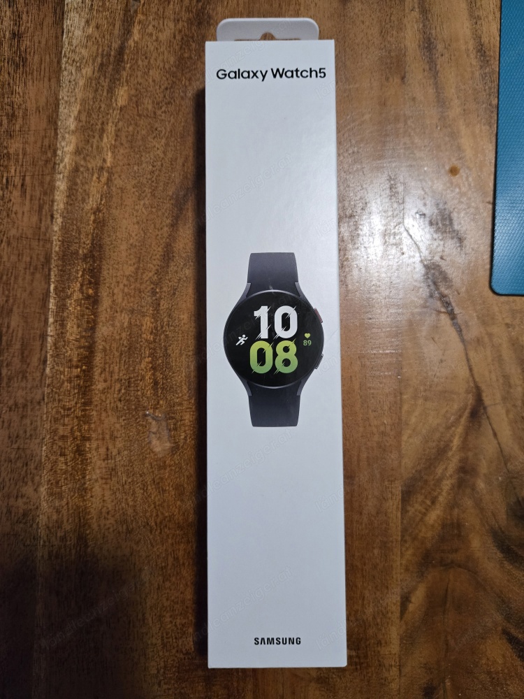 Samsung Galaxy Watch 5