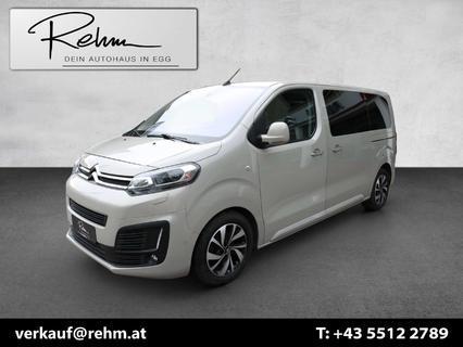 Citroen Spacetourer