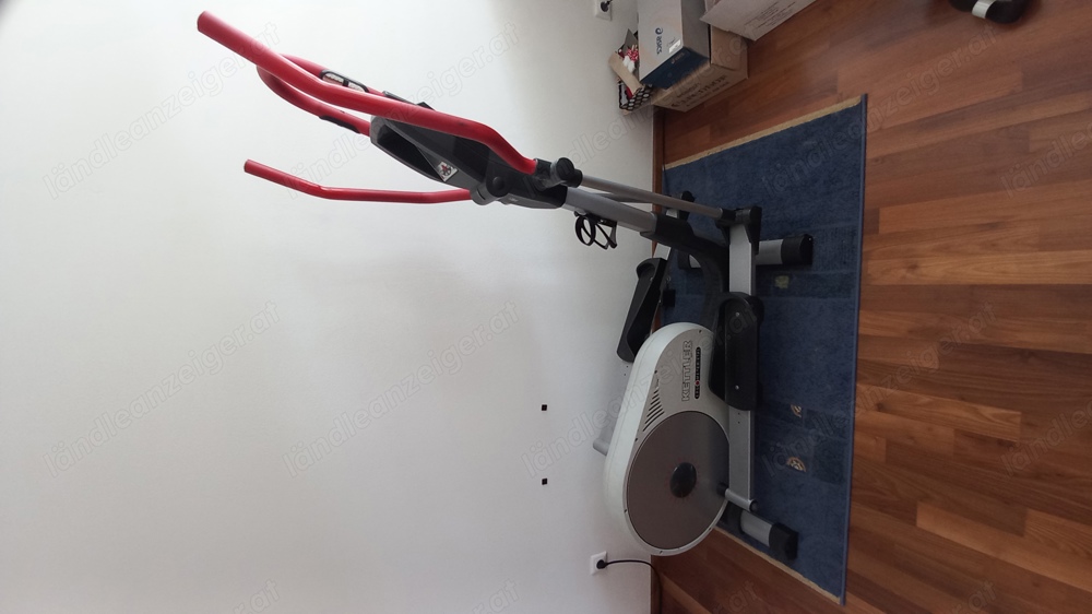 Crosstrainer Kettler