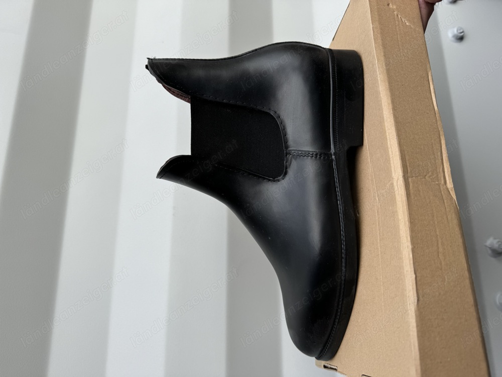 Neue Stiefeletten Gr.42