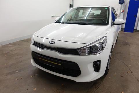 Kia Rio 2017