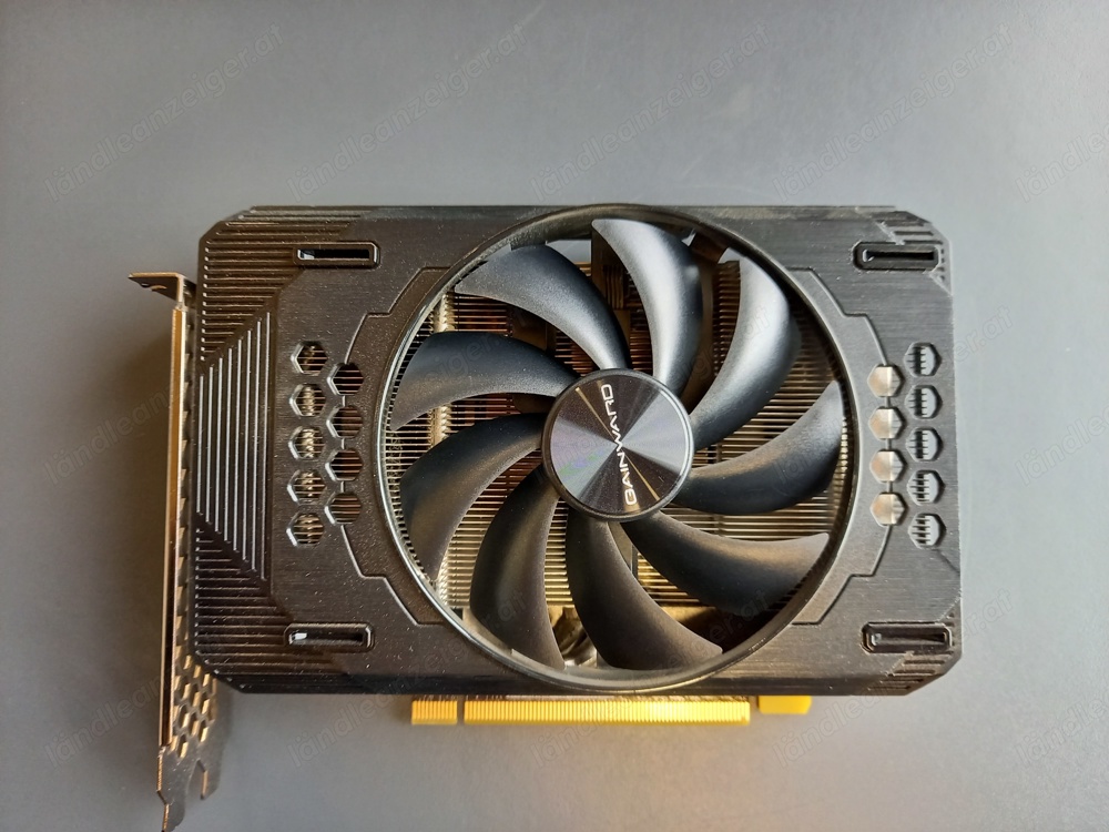 Nvidia RTX 3060 - 12GB Ram, Grafikkarte