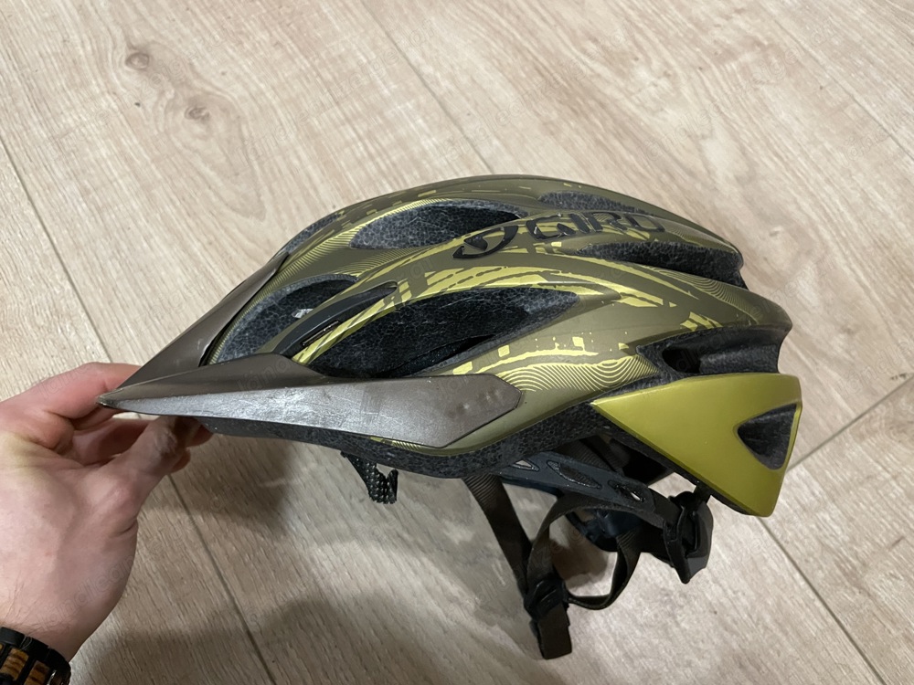 Fahrrad Helm GIRO