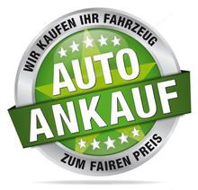 Auto ankauf aller art!! 