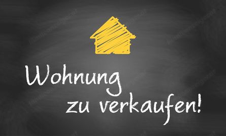 Familien Hit 5 Zimmerwohnung zu verkaufen 