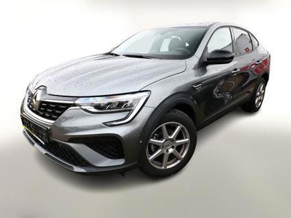 Renault Arkana TCe 160 EDC R.S. Line Fast Track LED Nav 116 kW...