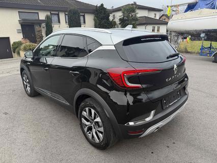 Renault Captur 2019 Renault Captur 2019
