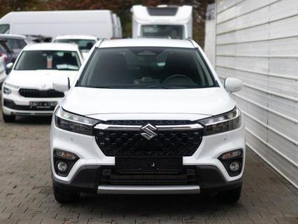Suzuki S-Cross Comfort 1.4 MHEV Allgrip *SHZ*Kamera*ACC 95 kW ...