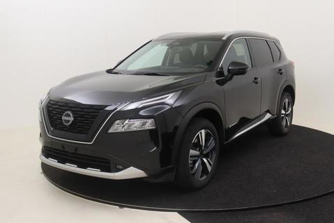 Nissan X-Trail 1,5 e-POWER 204 hp 2WD 116 kW (158 PS), Automat...