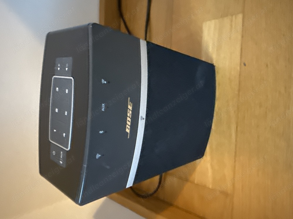 Bose Box kaufen 