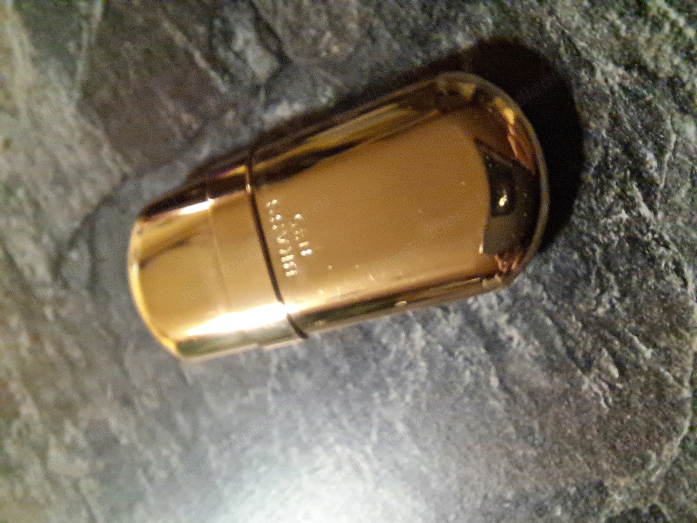 Brass No. 5. das eleganteste Feuerzeug aller Zeiten