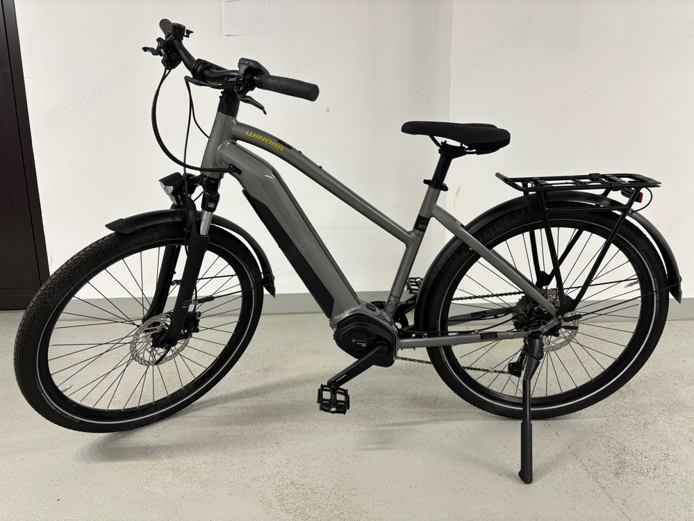 E-Bike Winora iX10