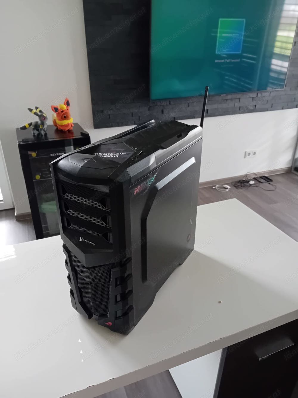 Gaming PC   Gaming Computer