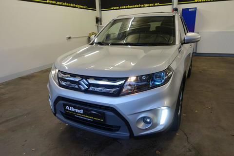 Suzuki Vitara 2015