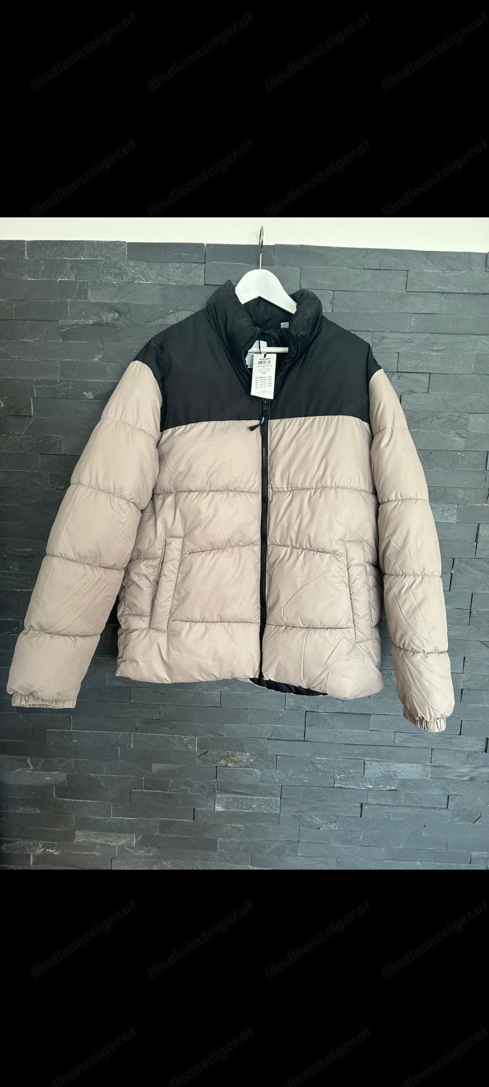 Winterjacke Jack&Jones