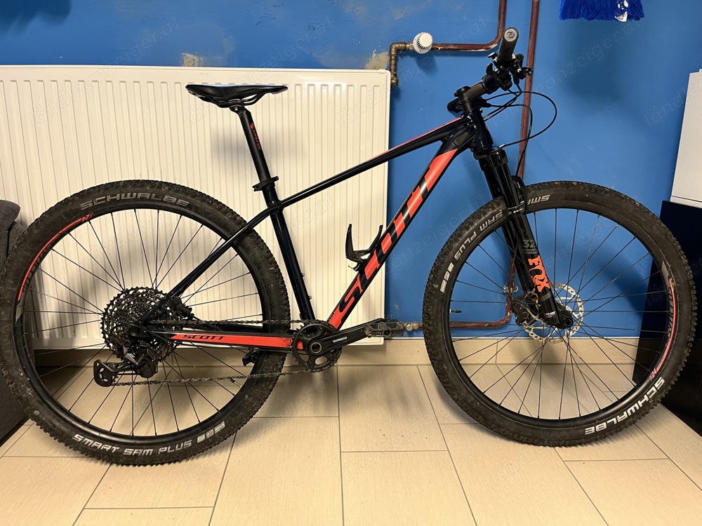 Scott Scale 950, Mountainbike Hardtail, Gr. M