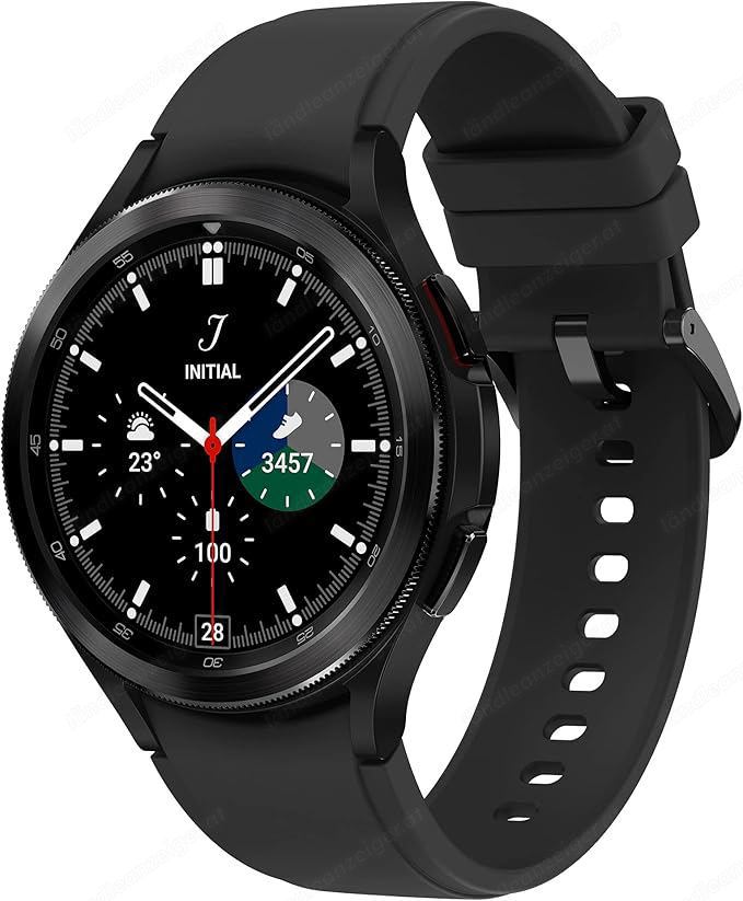 Samsung Galaxy Watch 4 - 46mm