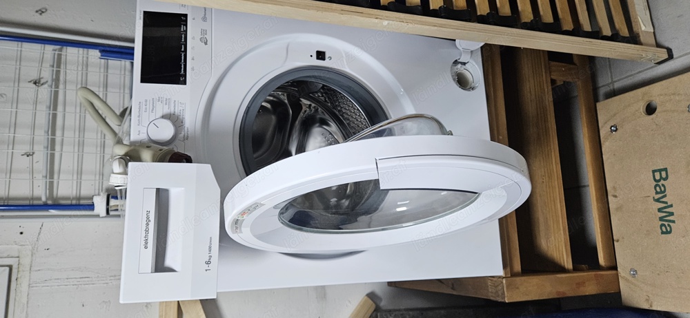 Elektronik Bregenz Waschmaschine Elektronik Bregenz Waschmaschine