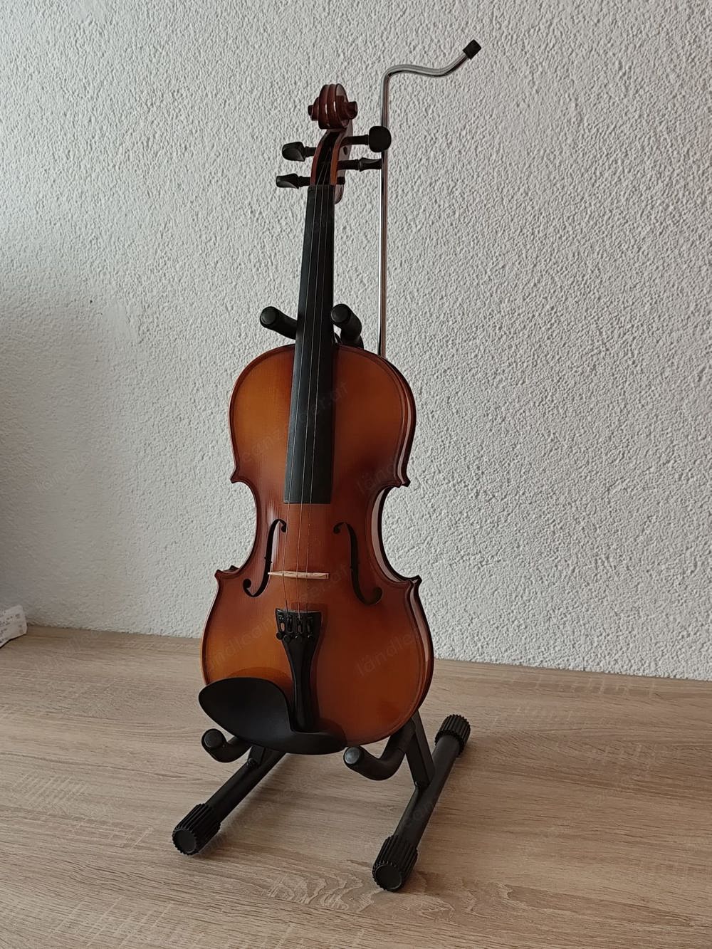 Violinständer