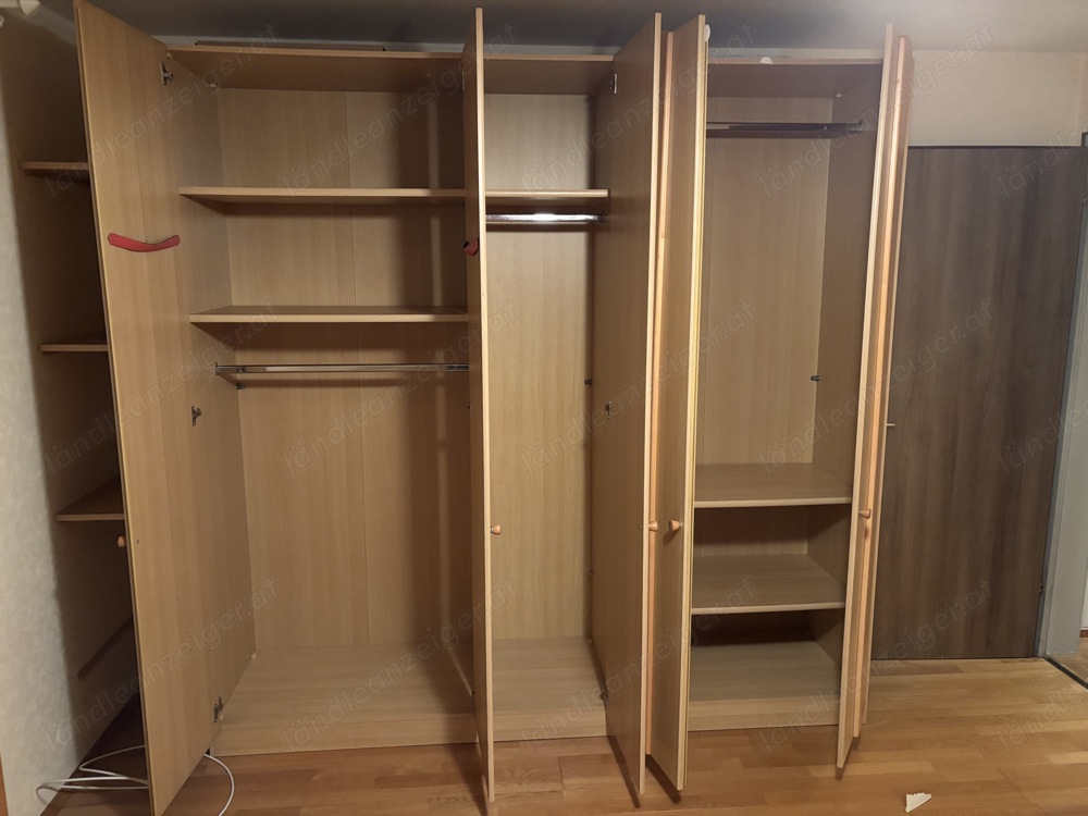 Schlafzimmerschrank 