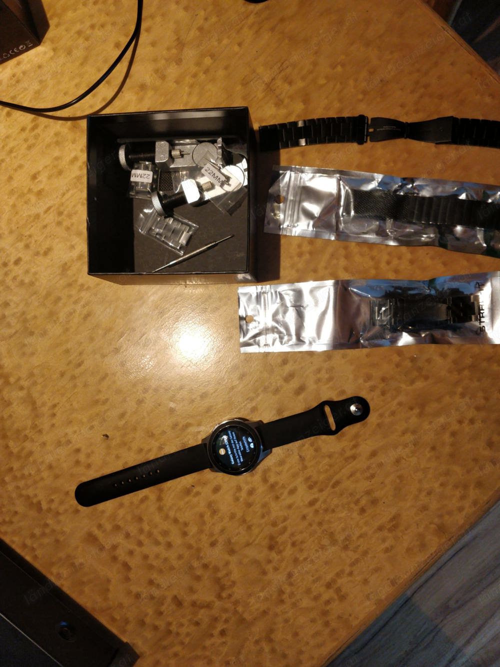 Galaxy Watch SM-R800