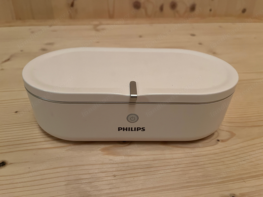 Philips UV-C Desinfektionsbox