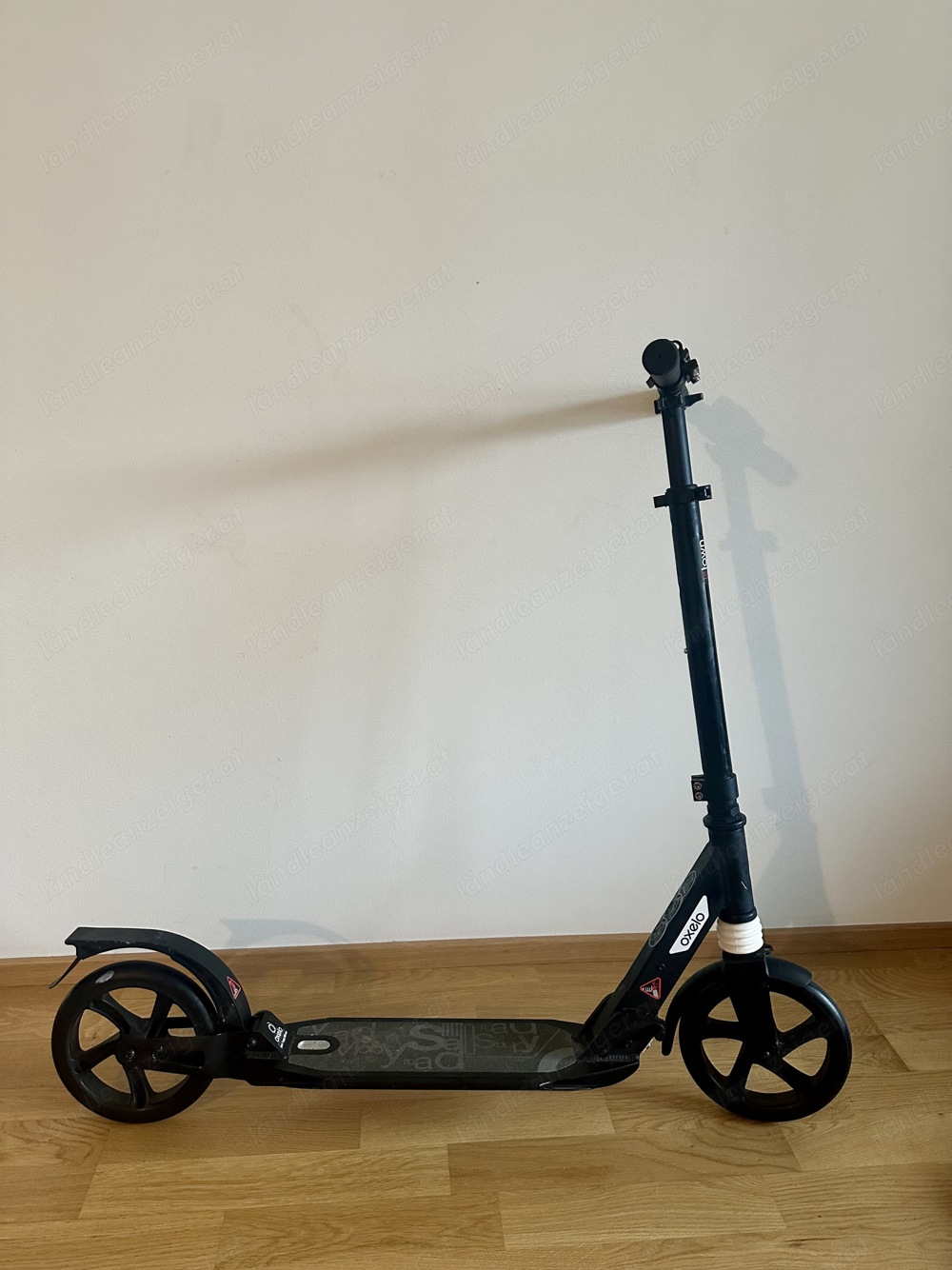 City Roller Scooter erwachsene