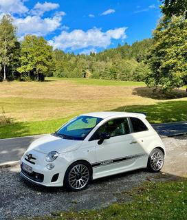 Abarth Abarth 500