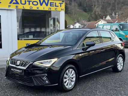 Seat Ibiza 2020