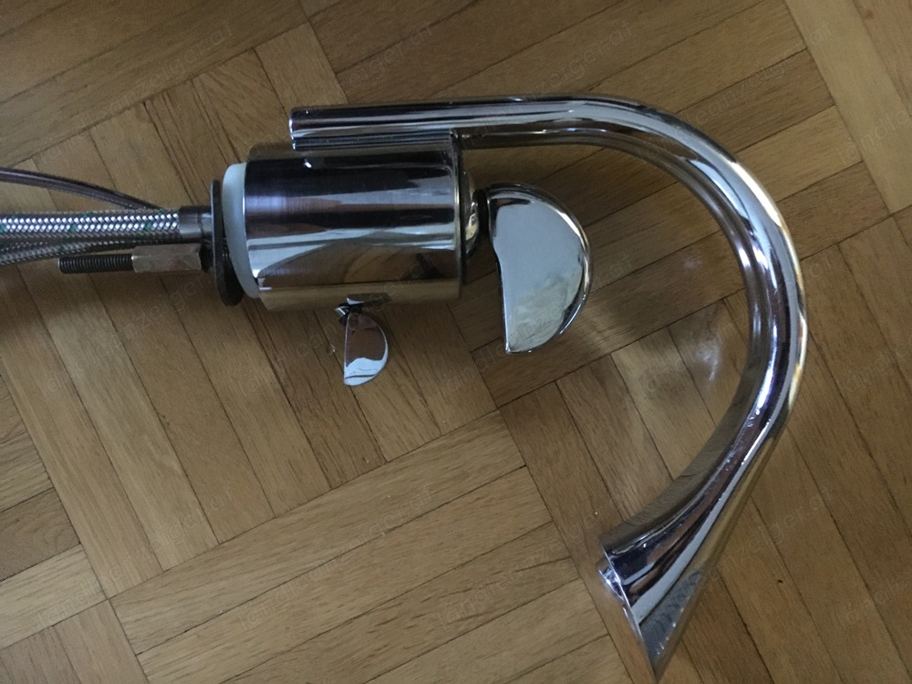 Wasserhahn Ideal Standard