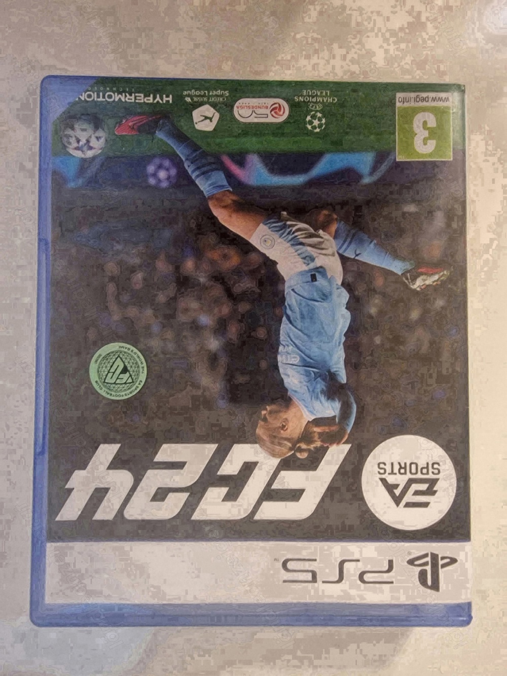 Fifa 24 PS5