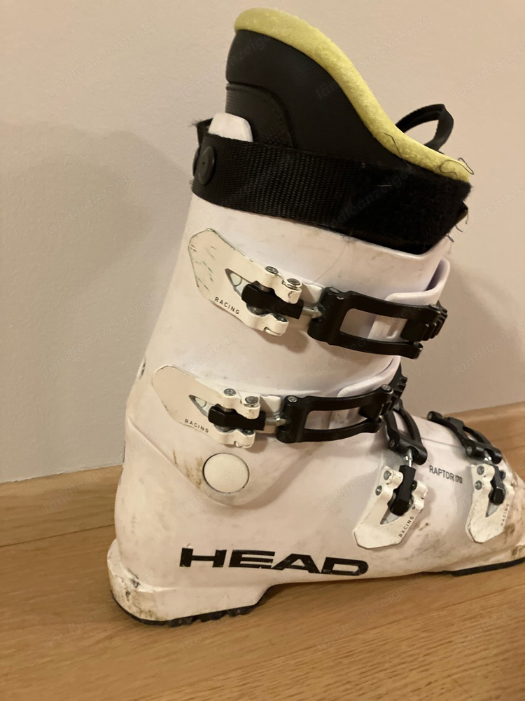 Skischuh Head Raptor  70