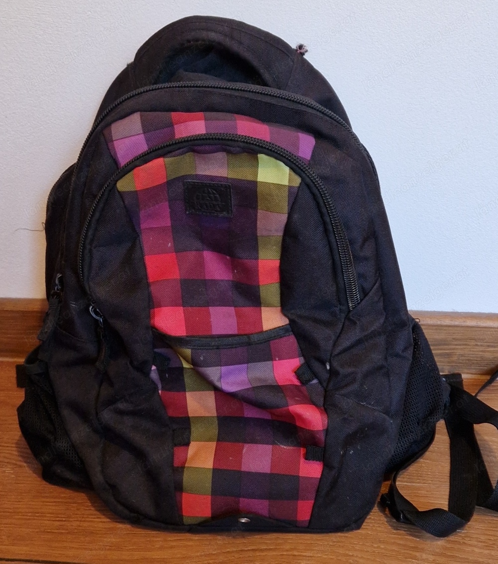 Schulrucksack, Rucksack