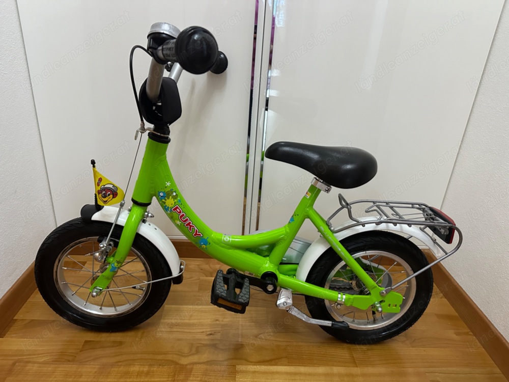 Puky Fahrrad, Kinderfahrrad 12 Zoll