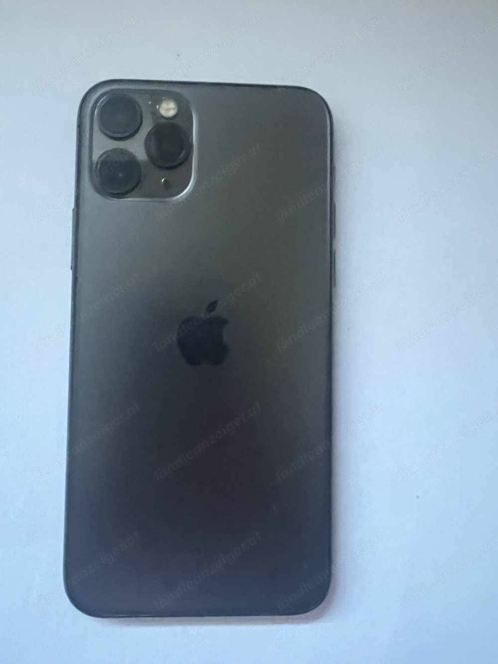 iPhone 11 Pro, 64 GB, Akku 100% Kapazität