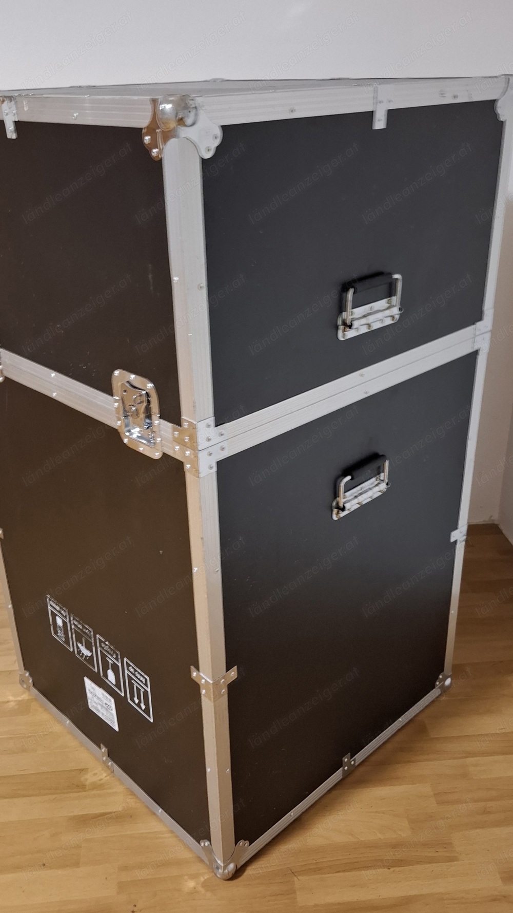 XXL Transportkiste