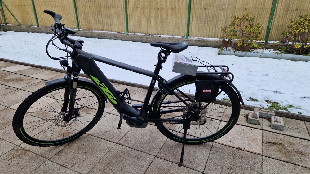 e-bike KTM