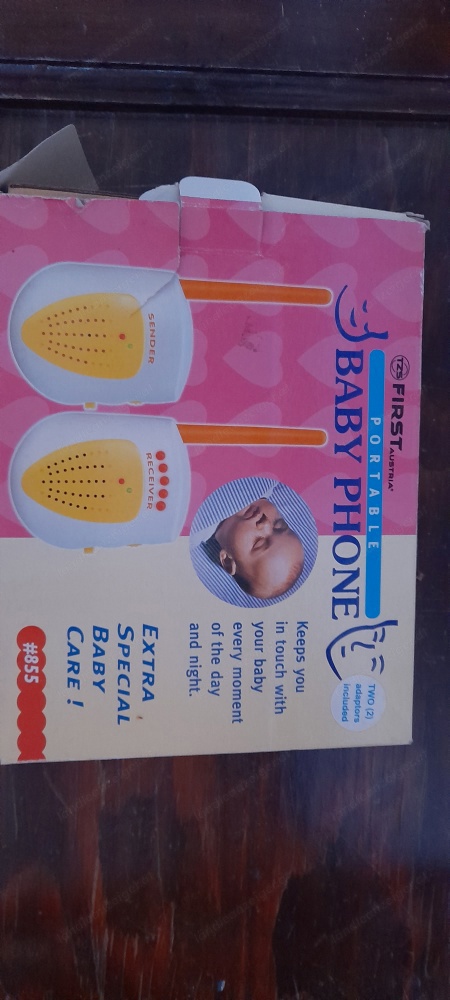 babyphone