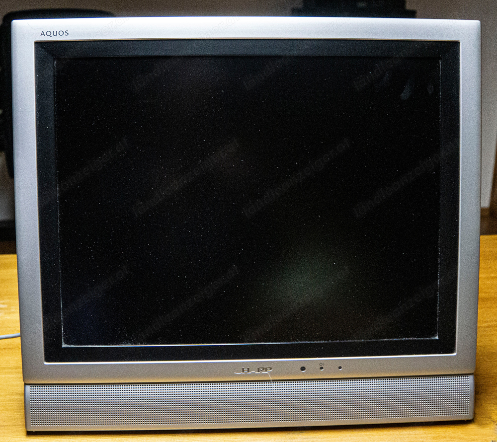 Sharp LCD - Fernseher