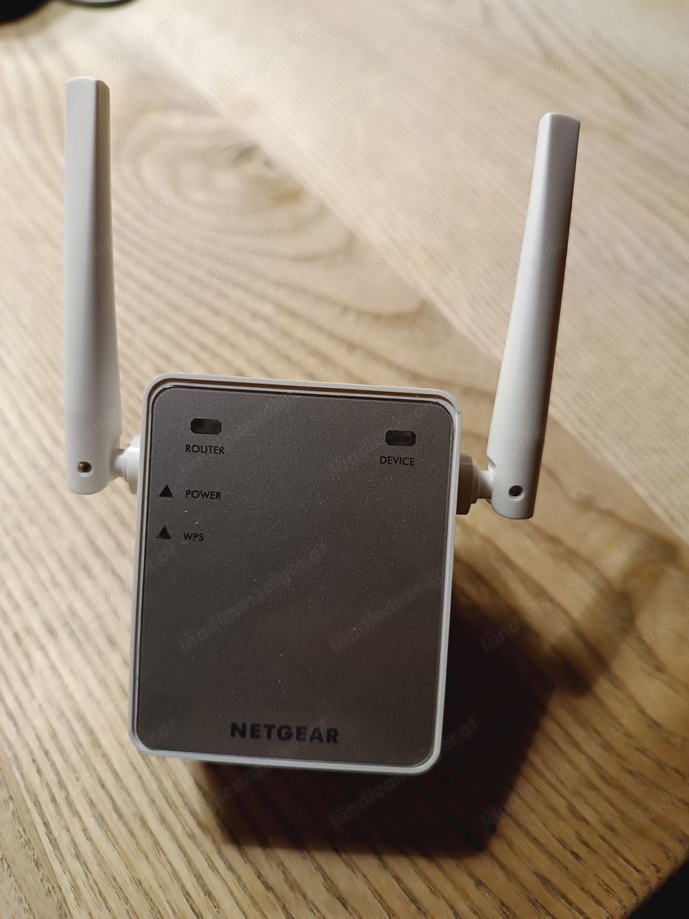 Wlan Netgear