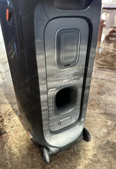 Jbl PartyBox 310 inkl OVP