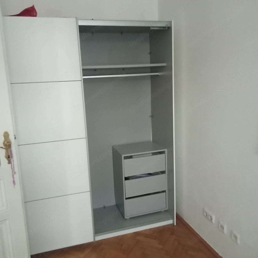 Schlafzimmer Schrank 