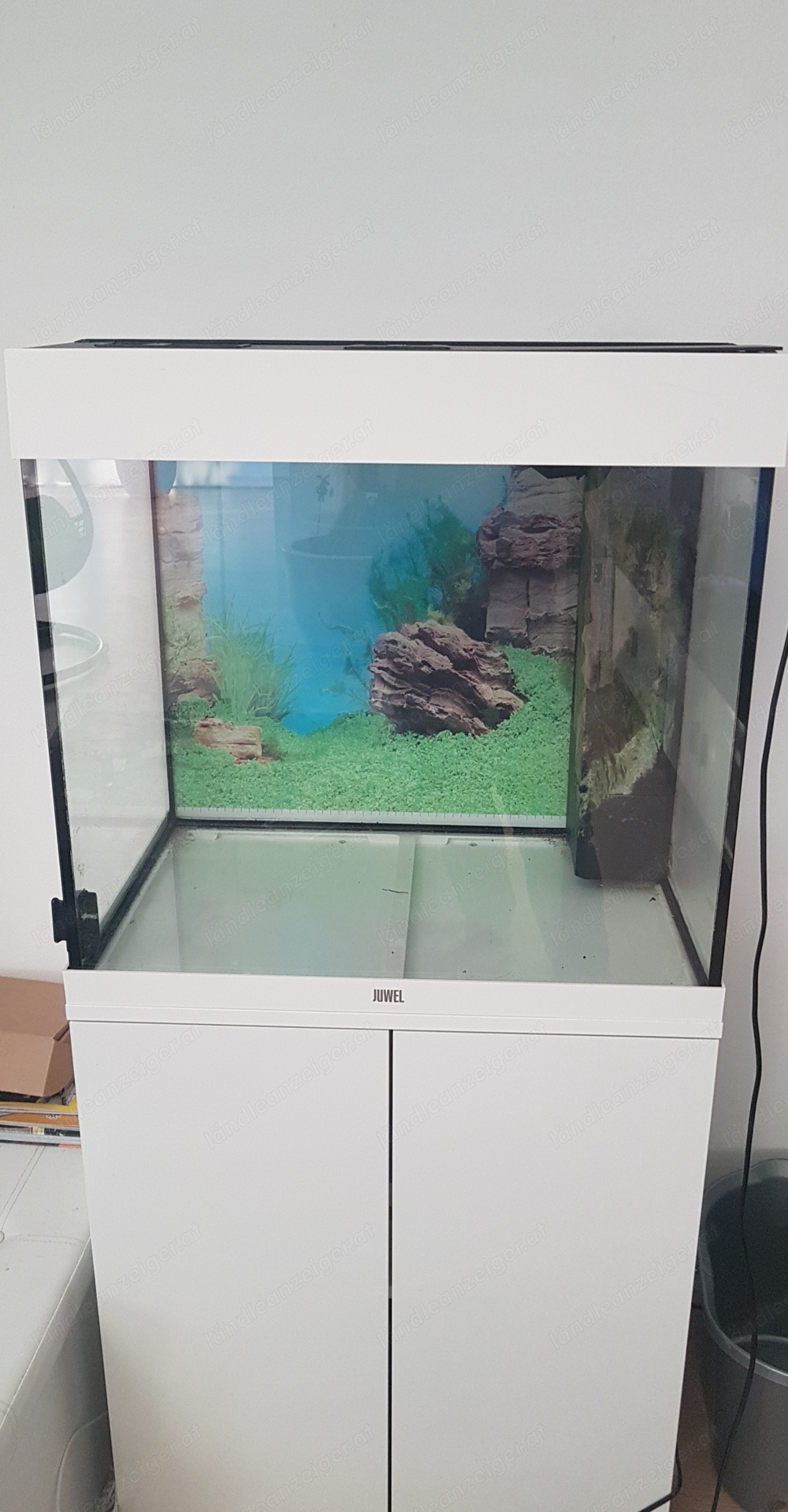 Aquarium Juwel Lido 120