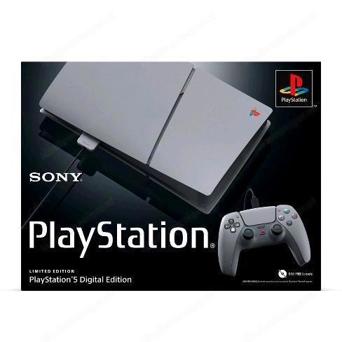 PlayStation 5 Digital