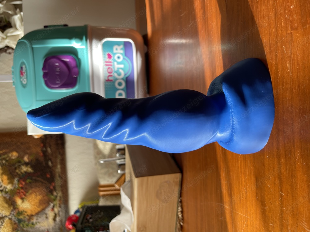 Dildo neu 45 cm